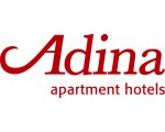 Adina Apartment Hotel Wollongong Logo