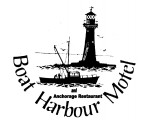 The Boat Harbour Motel