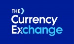 The Currency Exchange Logo