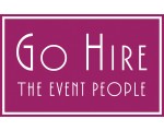 Go Hire The Event People Logo