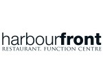 Harbourfront Restaurant Logo