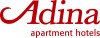 Adina Apartment Hotel Wollongong Logo